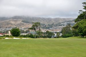 Cal Club 1st Fairway